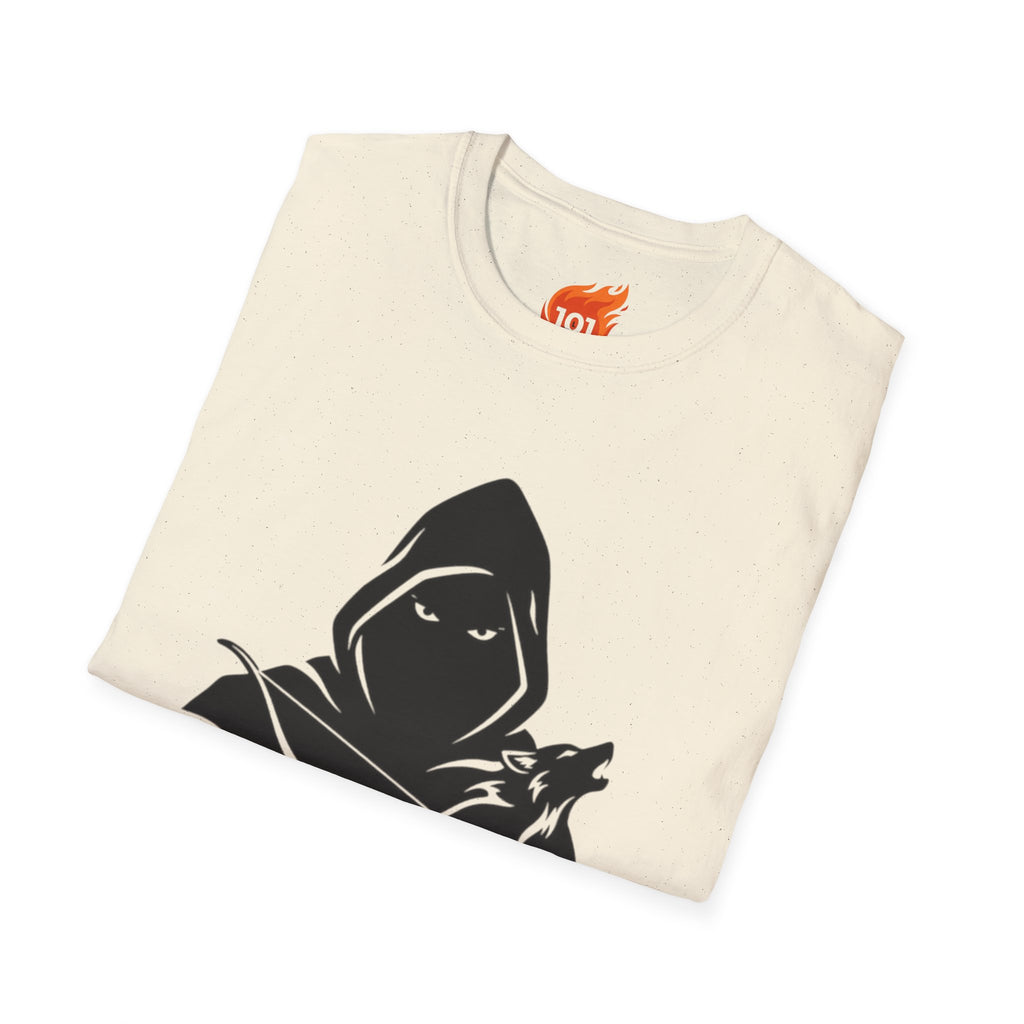Ranger Silhouette Graphic T-Shirt