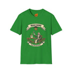 Spell: Mage Hand Graphic T-Shirt
