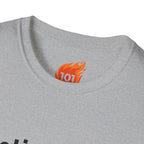 Statistically Significant Graphic T-Shirt