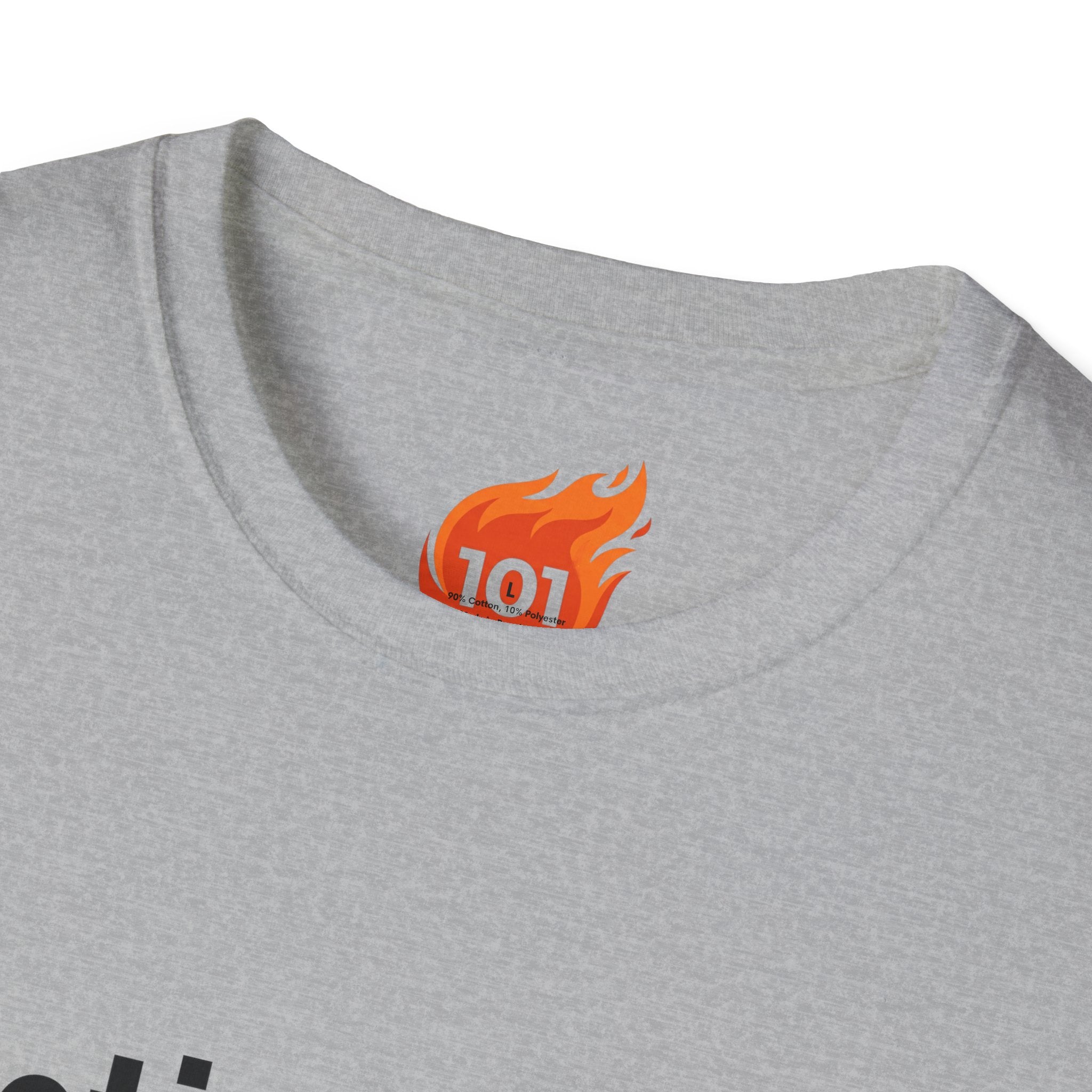 Statistically Significant Graphic T-Shirt