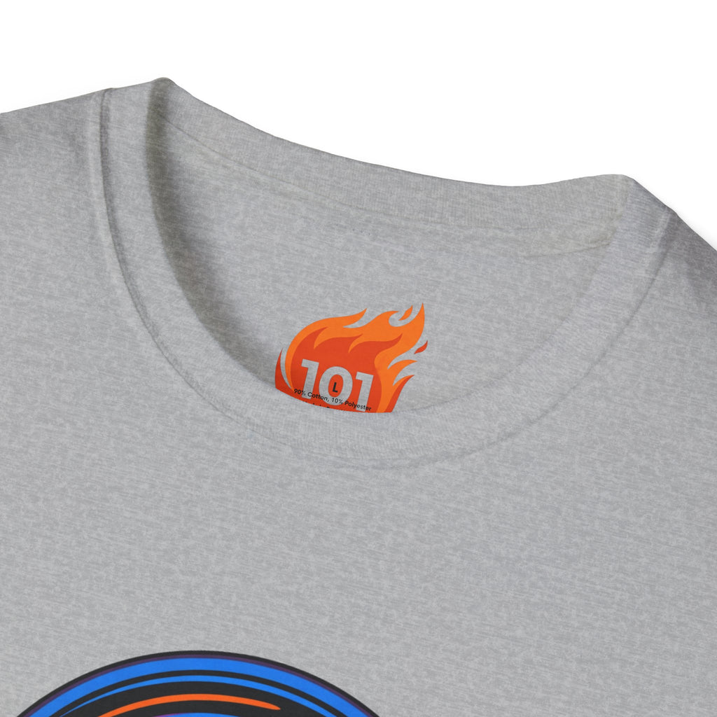 It's Just a Phase Graphic T-Shirt