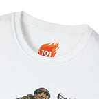 Cambrian Cleric Graphic T-Shirt