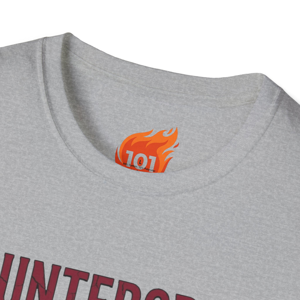 Spell: CounterSpell T-Shirt
