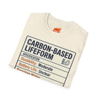 Carbon Based Lifeform Graphic T-Shirt