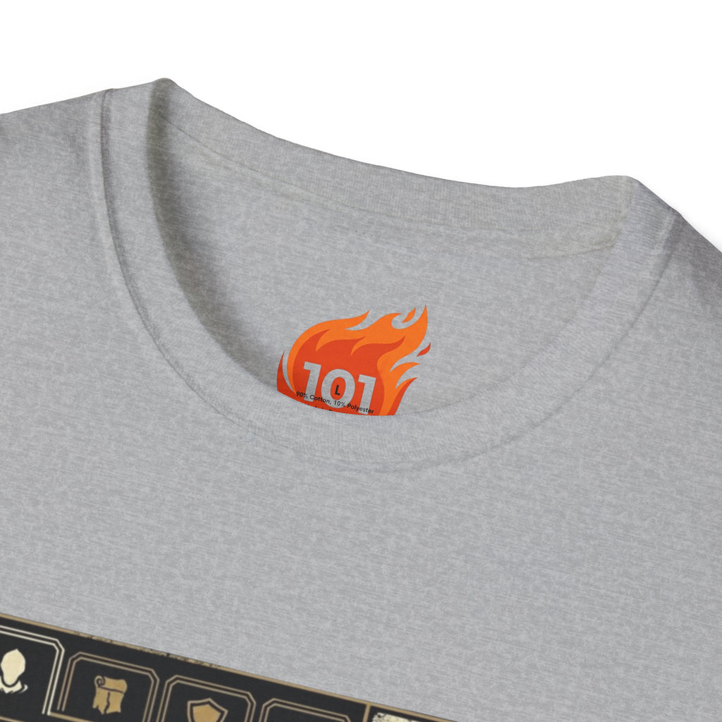 Inventory Full Graphic T-Shirt