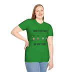 Noble Gas Party Graphic T-Shirt