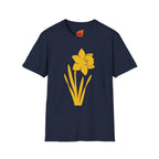 Daffodil Graphic T-Shirt