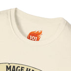 Spell: Mage Hand Graphic T-Shirt