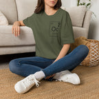 Periodic Table: Occultist Graphic T-Shirt