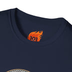 Cursed Dice Pile Graphic T-Shirt