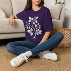Blackberry Graphic T-Shirt