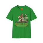 Cambrian Cleric Graphic T-Shirt