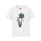 Daffodil Graphic T-Shirt