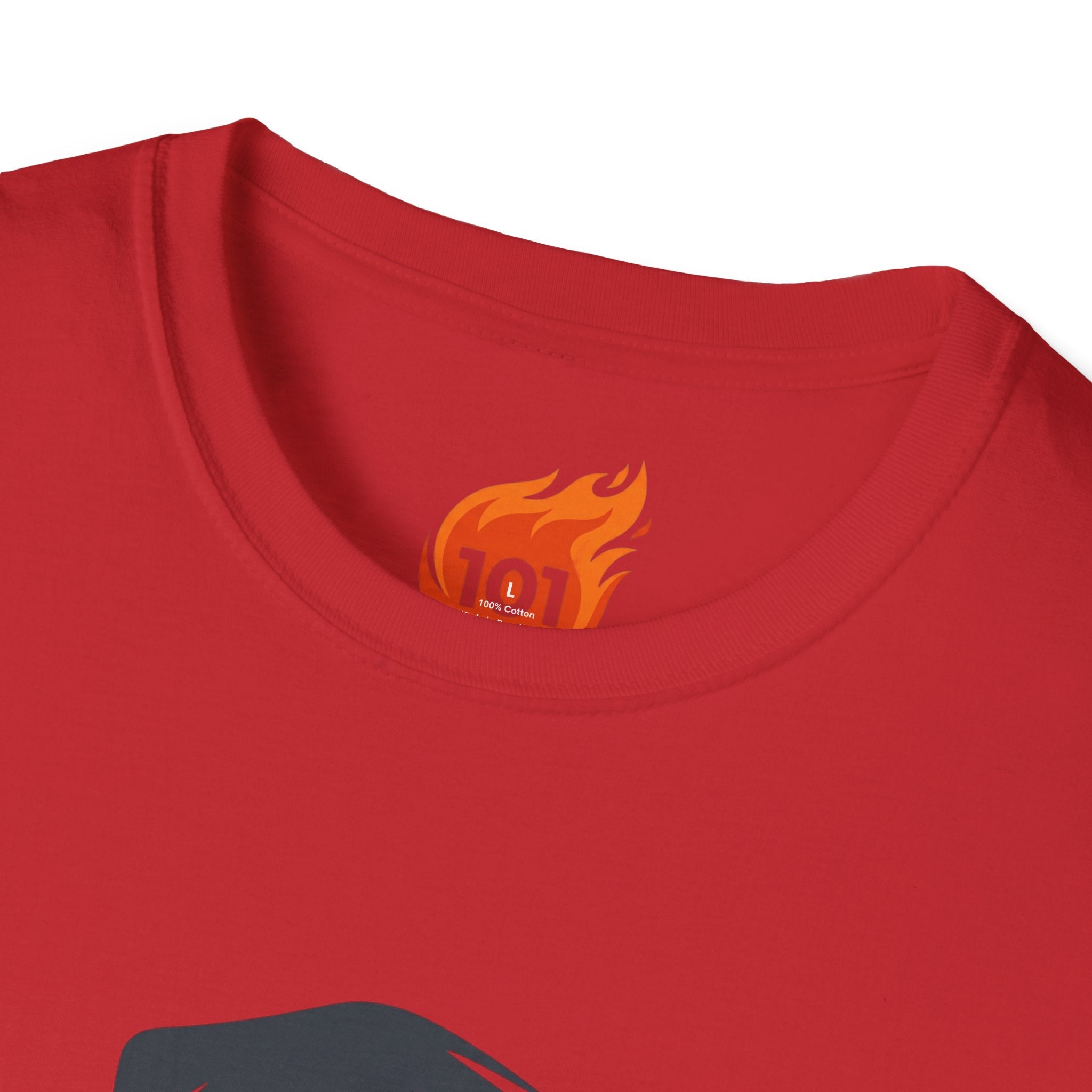 Rogue Silhouette Graphic T-Shirt