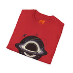 Current Mood Graphic T-Shirt