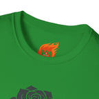 Rose Graphic T-Shirt