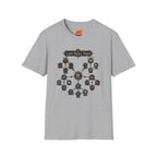 Life Skill Tree Graphic T-Shirt