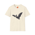 Townsend's Big-Eared Bat Graphic T-Shirt