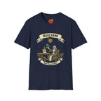 Spell: Mage Hand Graphic T-Shirt
