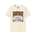 Achievement: Small Talk Graphic T-Shirt