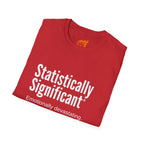 Statistically Significant Graphic T-Shirt