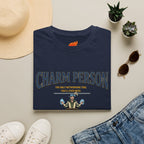Spell: Charm Person Graphic T-Shirt