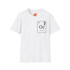 Periodic Table: Occultist Graphic T-Shirt