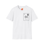 Periodic Table: Shaman Graphic T-Shirt