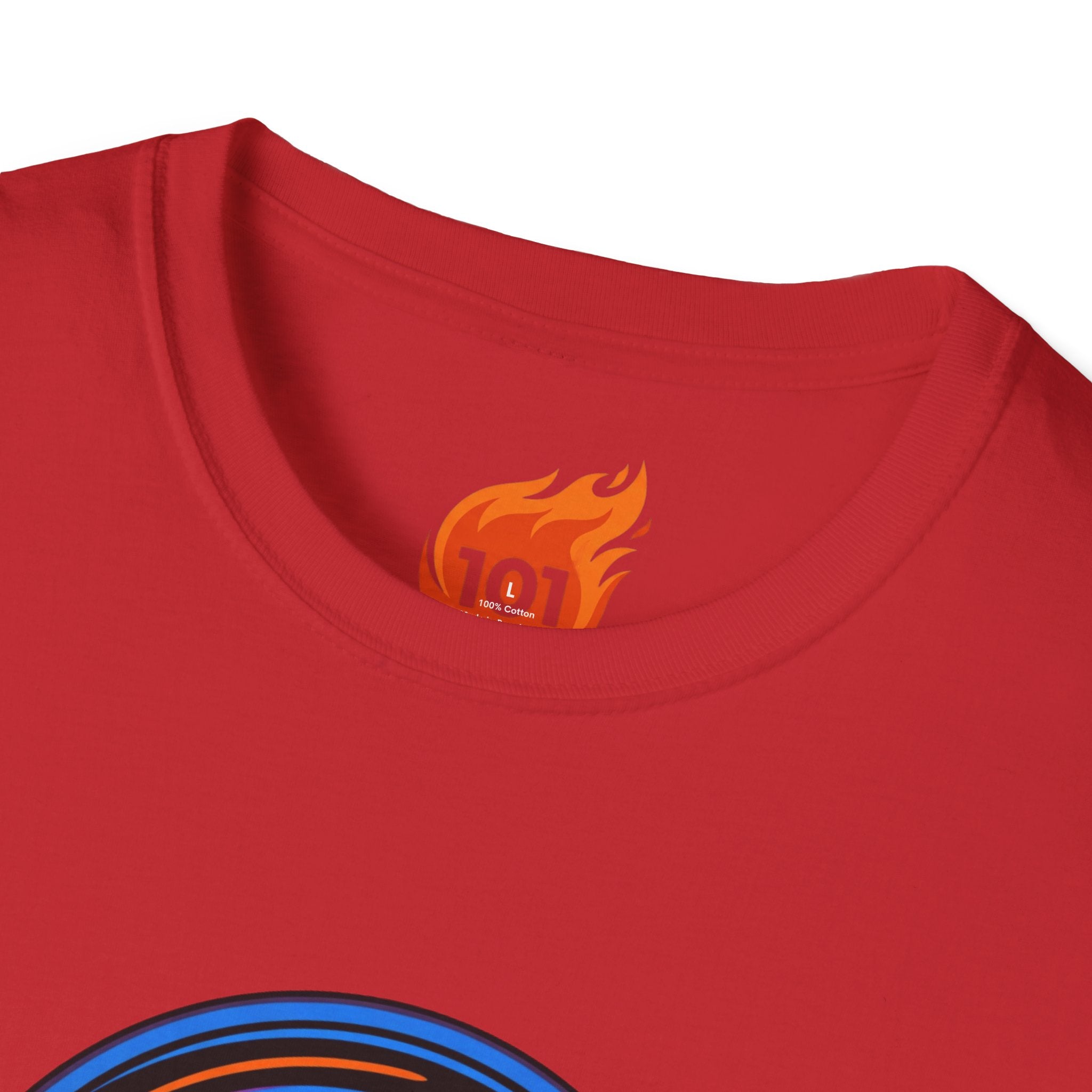 It's Just a Phase Graphic T-Shirt