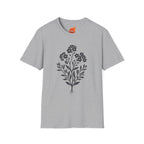 Forget Me Not Graphic T-Shirt