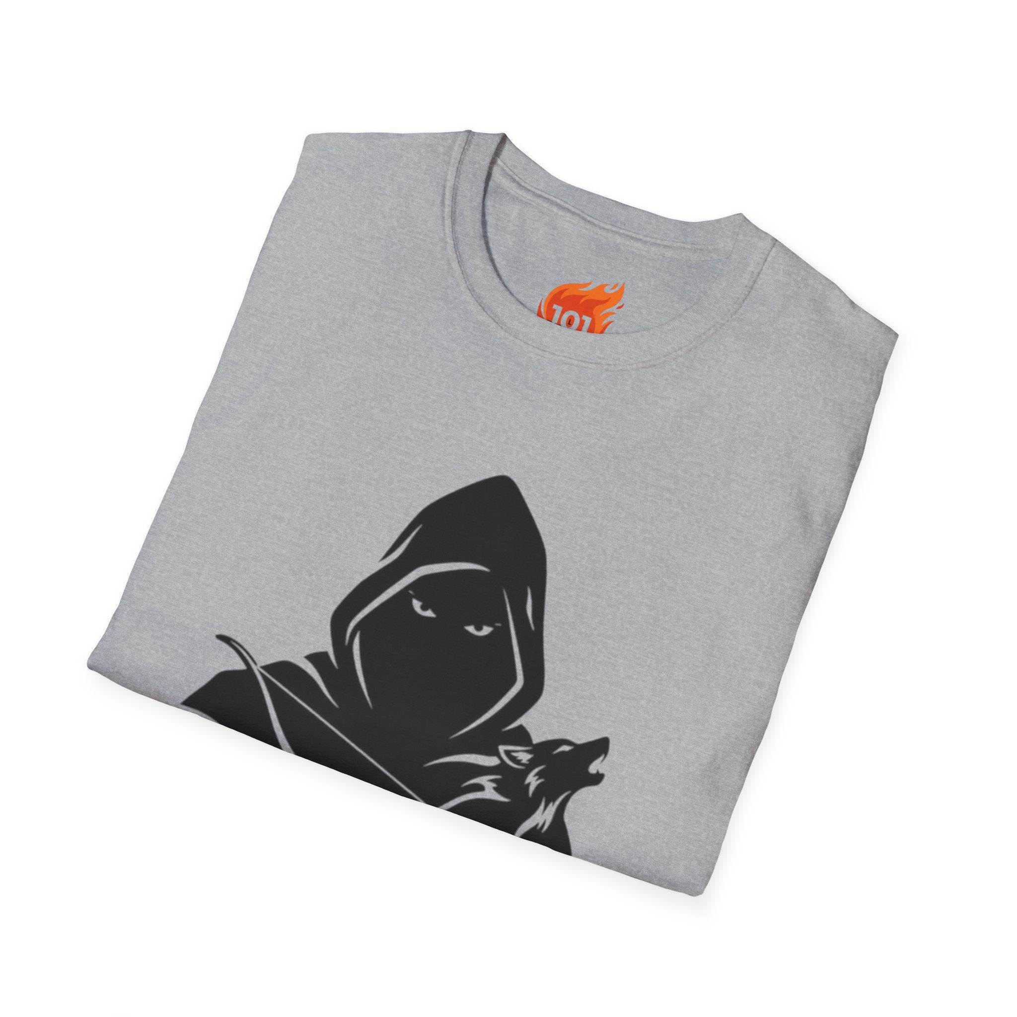 Ranger Silhouette Graphic T-Shirt