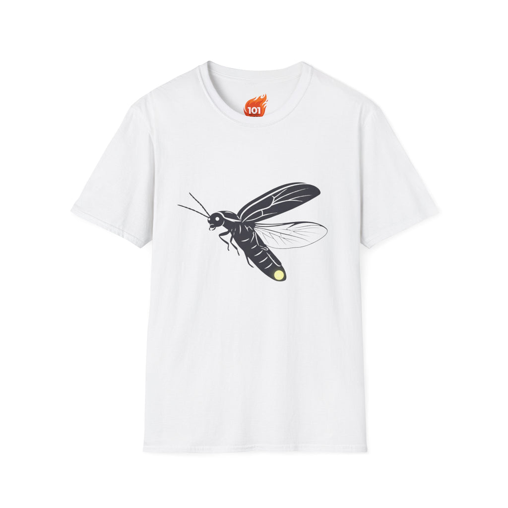Firefly Graphic T-Shirt