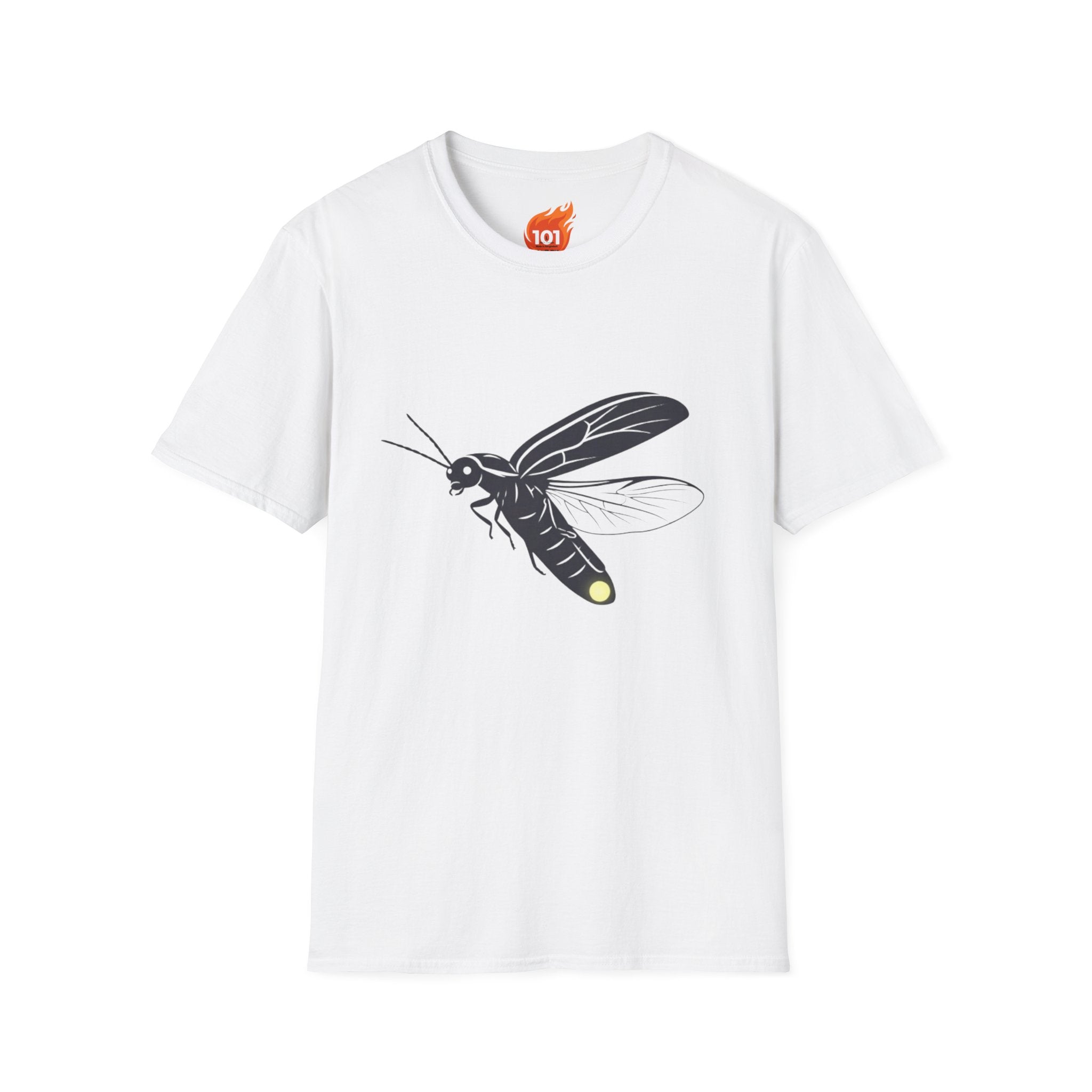 Firefly Graphic T-Shirt
