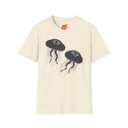 Moon Jellyfish Graphic T-Shirt