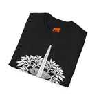 Corpse Flower Graphic T-Shirt