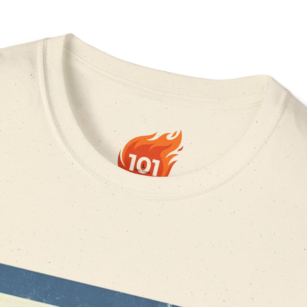 AI Checklist Graphic T-Shirt