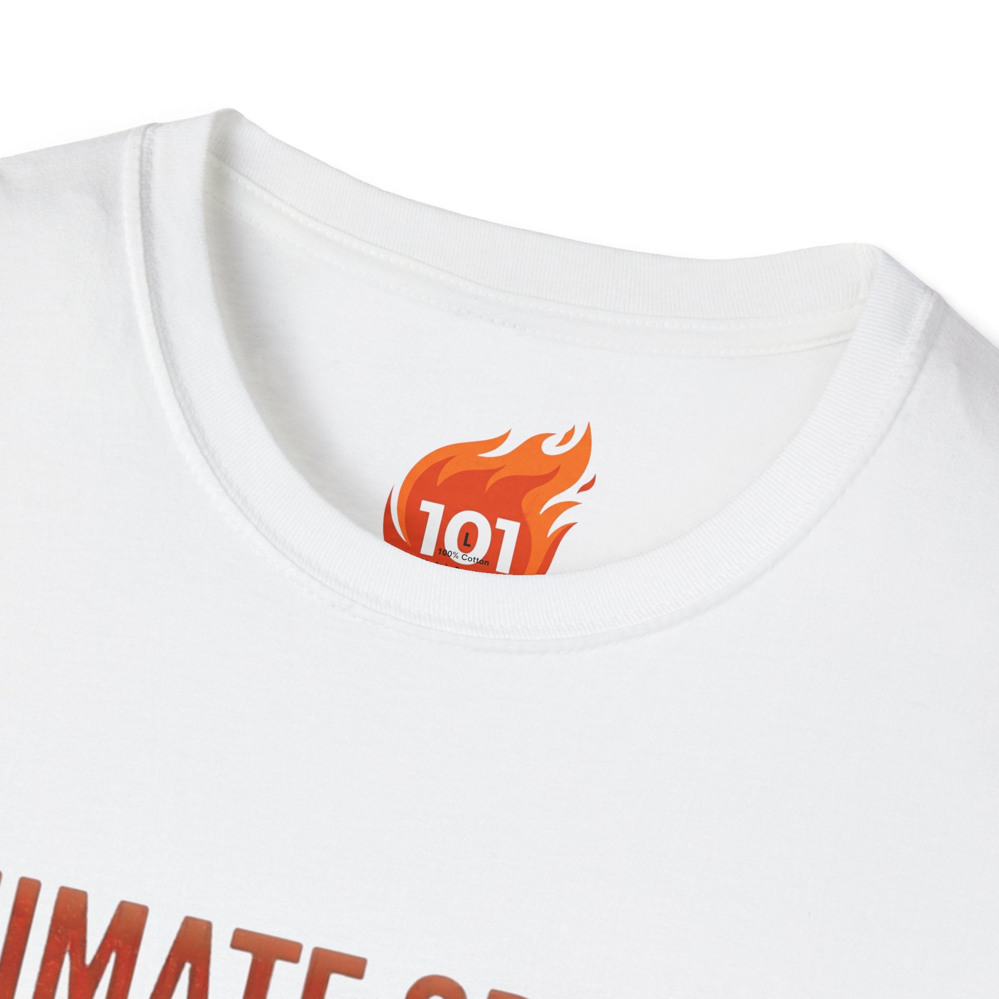 Spell: Animate Objects Graphic T-Shirt