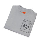 Periodic Table: Magus Graphic T-Shirt