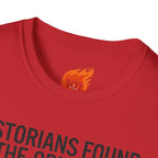 Original Comments Graphic T-Shirt