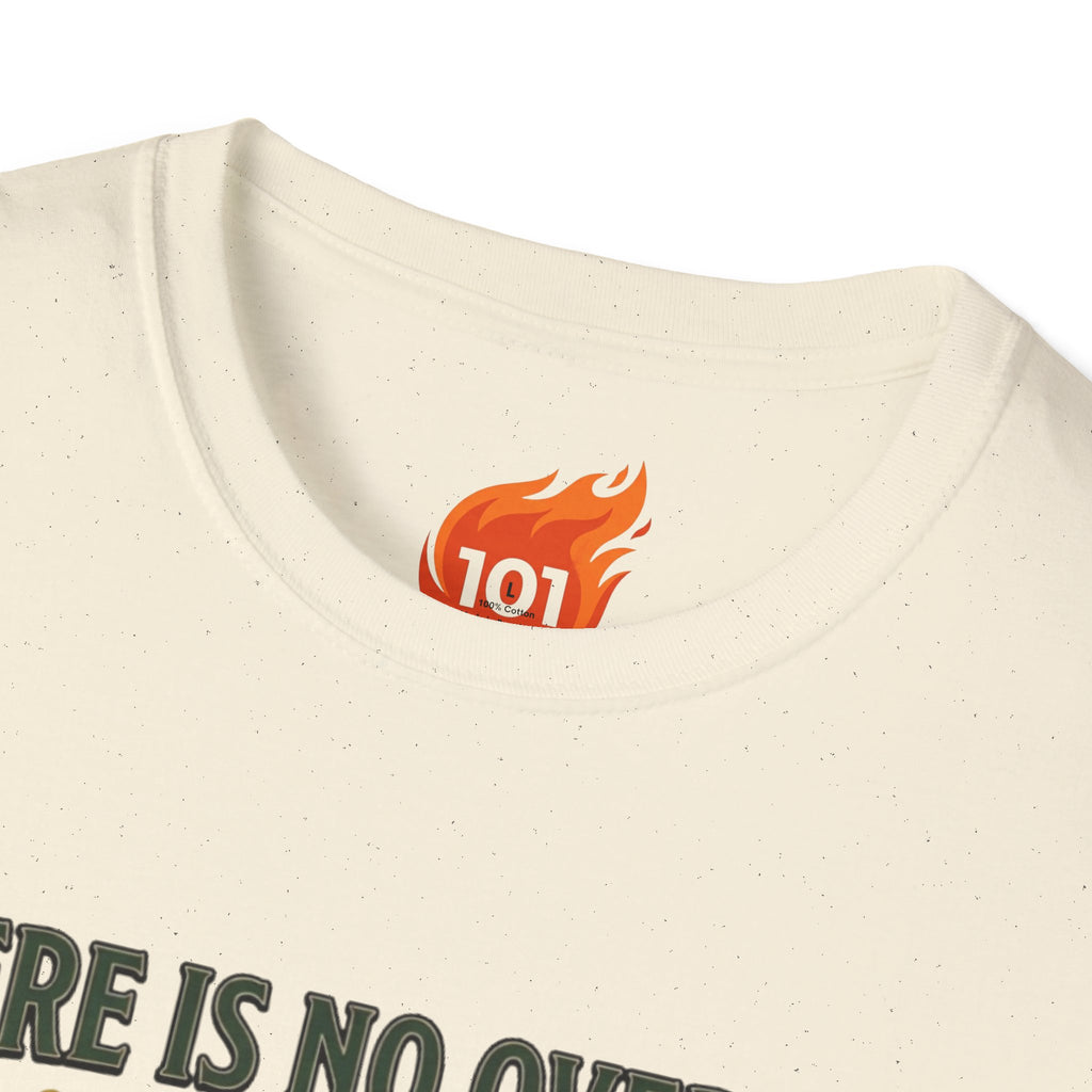 Spell: Knock Graphic T-Shirt