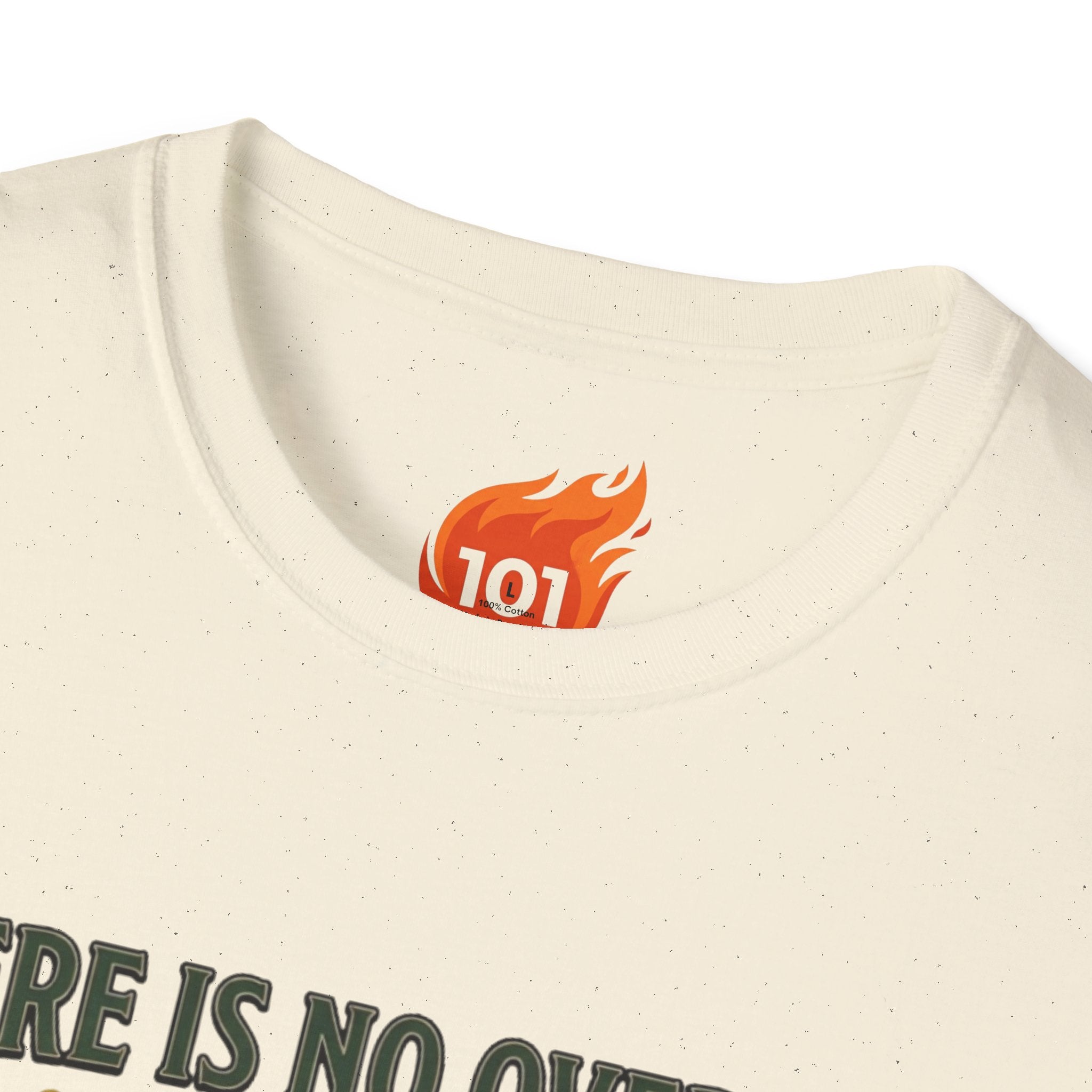Spell: Knock Graphic T-Shirt