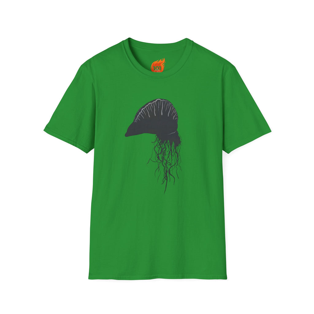 Portuguese man o' war Graphic T-Shirt