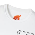 Periodic Table: Rogue Graphic T-Shirt
