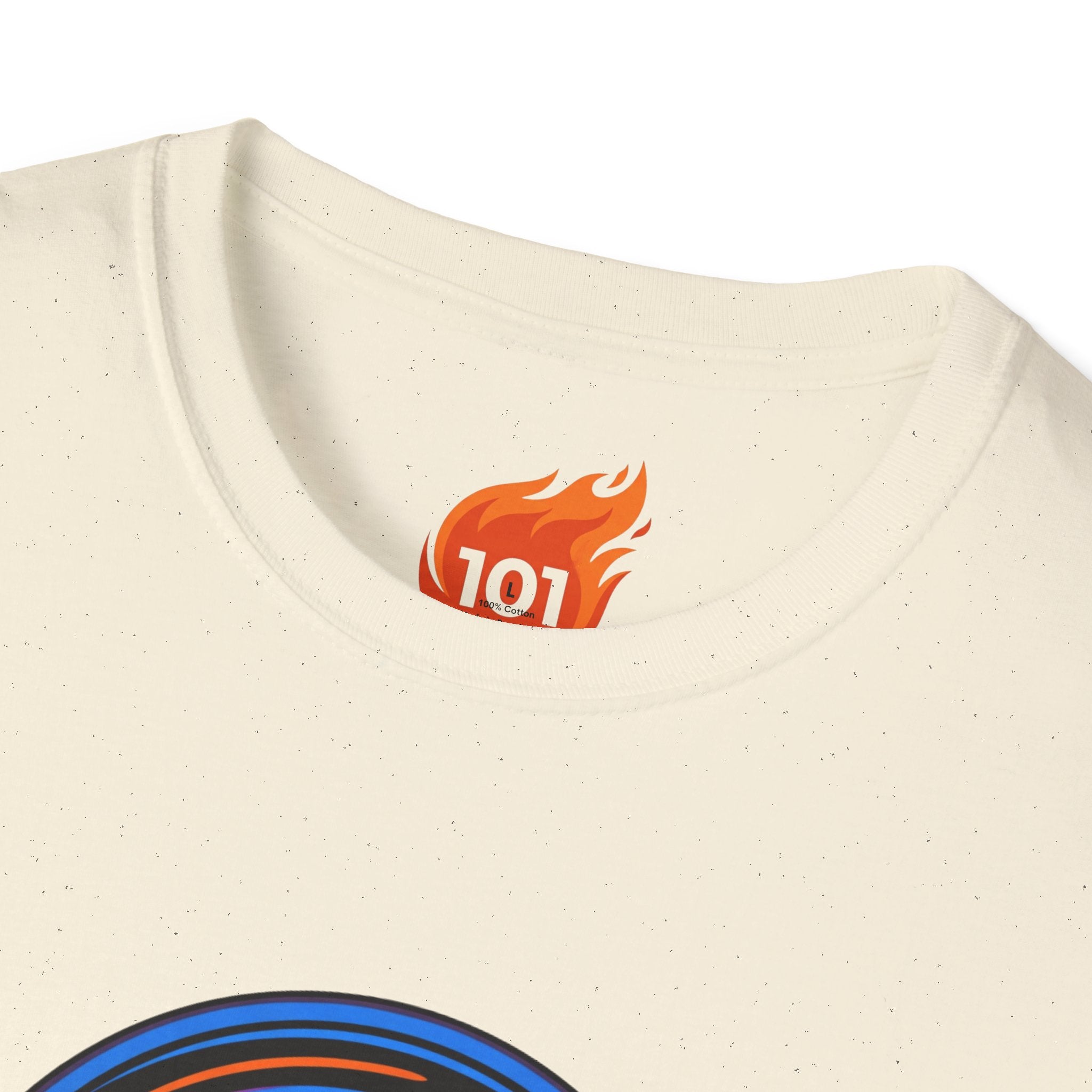 It's Just a Phase Graphic T-Shirt