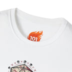 Failed Constitution Save Graphic T-Shirt