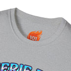 Spell: Faerie Fire Graphic T-Shirt