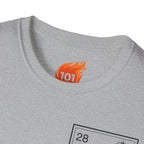 Periodic Table: Magus Graphic T-Shirt
