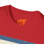 Nuclear Checklist Graphic T-Shirt