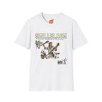 Spell: Shillelagh Stick Graphic T-Shirt