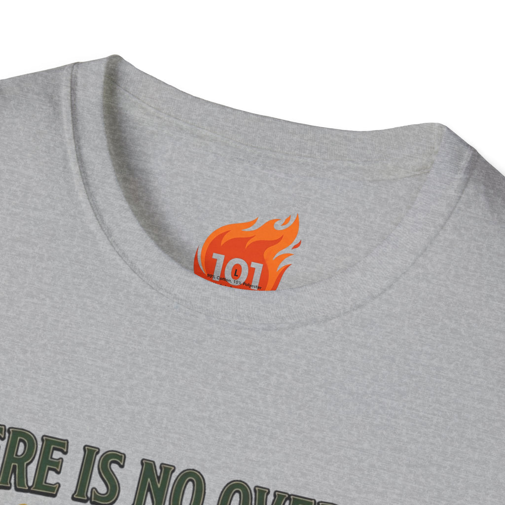 Spell: Knock Graphic T-Shirt